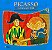 Picasso e o macaco Zezé - Imagem 1
