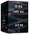 Box Detetive Harry Hole (Vol. 1 a 5) - Imagem 1