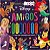 Mania de Colorir – Amigos - Imagem 1