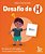 Desafio do H: Encaixe um H e veja a nova palavra que aparece - Imagem 1