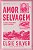 Amor selvagem (Rose Hill - Livro 1) - Imagem 1
