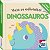 Pequeno Aprendiz - Veja se Adivinha! Dinossauros - Imagem 1