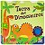 Texturas de Feltro: Terra dos Dinossauros - Imagem 1