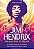 Jimi hendrix - uma sala cheia de espelhos: a verdadeira história por trás do mito do maior guitarrista de todos os tempos - Imagem 1