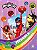 Ladybug - Adesivos e atividades - Imagem 1
