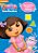 Dora, a Aventureira - Aprendendo cores e formas - Imagem 1