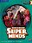 Super Minds 3 Student´s Book With Ebook - American English - Imagem 1