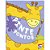 Pinte Pontos: ROXO - Imagem 1
