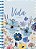 Planner Vida Azul - Imagem 1