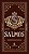 Salmos - Gift - Capa bordo - Imagem 1