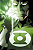 A Saga do Lanterna Verde 03 - Imagem 1
