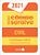 Código Civil Mini - 27ª Edição 2021 - Imagem 1
