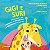 Gigi e Suri: Uma história sobre compreender os sentimentos e as necessidades de cada um - Imagem 1