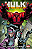 Hulk vermelho vol. 02 - Imagem 1