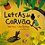 Letras de carvão - Imagem 1