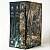 Box Trilogia O Senhor dos Anéis – Edição com ilustrações de Alan Lee - Imagem 1