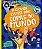 O grande livro das Copas do Mundo - Com figurinhas - Imagem 1