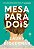 Mesa para dois - Imagem 1