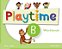 Playtime B - Workbook - Imagem 1