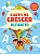 Cartilha Crescer - Alfabeto - Imagem 1