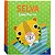 Divertidos Pop-Ups: Selva - Imagem 1