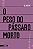O peso do pássaro morto - Imagem 1