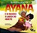 Ayana: e o passeio à Lagoa do Abaeté - Imagem 1