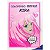 Colorindo Mangá: Kira - Imagem 1