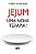 Jejum - uma nova terapia? - Imagem 1