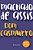 DOM CASMURRO - MACHADO DE ASSIS - Imagem 1