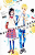 Honey Lemon Soda 01 - Imagem 1