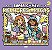 Super Comfy: Melhores amigas - Imagem 1