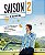 Saison 2 cahier d´activites + CD (A2+) - Imagem 1