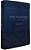 Bíblia NVI, Letra grande, Fonte Leitura Perfeita, com espaço para anotações, Capa luxo Azul - Imagem 1