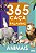 365 caça-palavras - Animais - Imagem 1