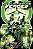 Lanterna verde: a busca: dc deluxe - Imagem 1