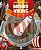 Mundo viking - Livro com lanterna - Imagem 1