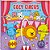Cozy Circus - Para Colorir - Imagem 1