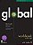 Global Workbook And Audio CD With Key-Int. - Imagem 1