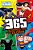 Liga da Justiça - 365 Desenhos para colorir - Imagem 1