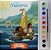 Disney - Aquarela - Moana - Imagem 1
