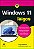 Windows 11 para leigos - Imagem 1