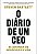 O diário de um CEO: 33 leis para os negócios e a vida - Imagem 1