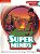 Super Minds 4 Workbook With Digital Pack - British English - 2nd Ed Puchta, Herbert - Imagem 1