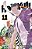 Haikyu!! Vol. 11 - Big - Imagem 1