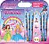 Arte de Colorir - Princesas - Imagem 1