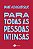 Para todas as pessoas intensas - Imagem 1