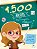 1500 adesivos com mensagens bíblicas - Imagem 1