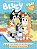 Bluey Prancheta para Colorir - Imagem 1