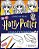 Harry Potter: como desenhar: Livro oficial - Imagem 1